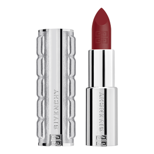 Vue 1 - LE ROUGE SHEER VELVET - ÉDITION LIMITÉE - Matité Floutante - Couleur Vibrante GIVENCHY - Rouge Infusé - P083769