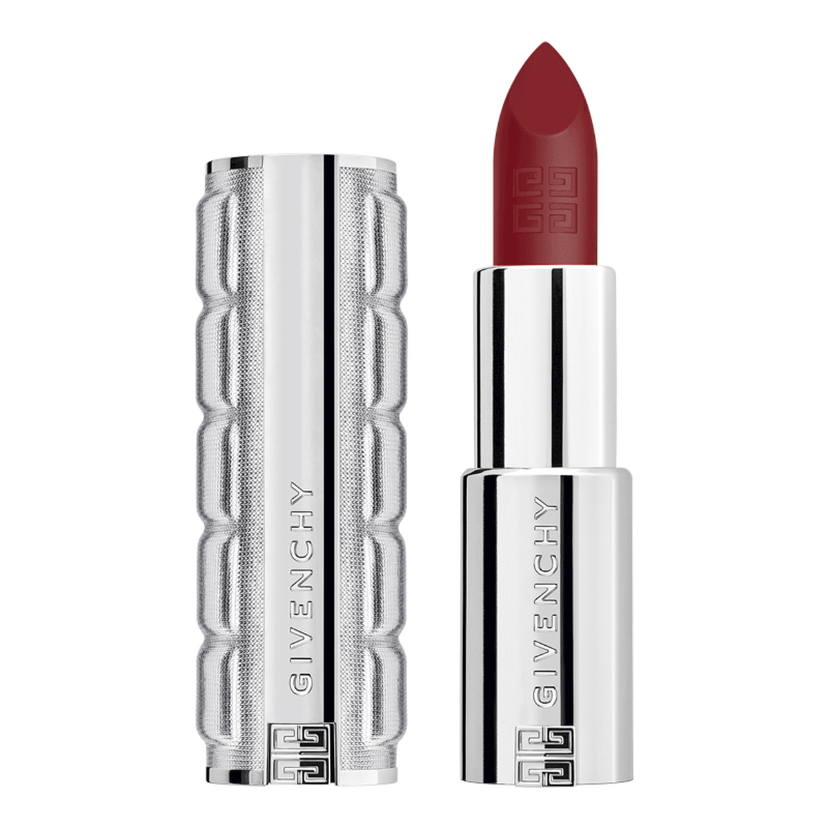 LE ROUGE SHEER VELVET