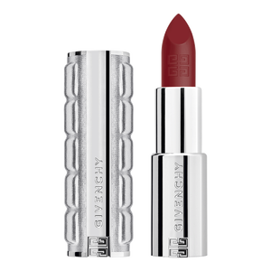 LE ROUGE SHEER VELVET - Color intenso mate con efecto corrector GIVENCHY - Rouge Infusé - P083769