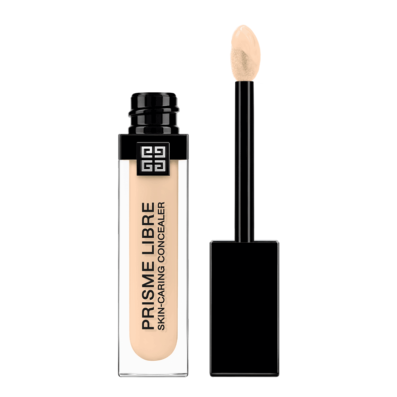 Givenchy Prisme Libre Skin-caring Concealer