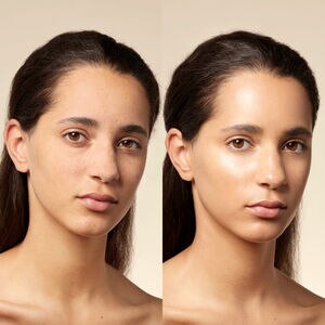 View 5 - PRISME LIBRE SKIN-CARING GLOW HYDRATING FOUNDATION -  