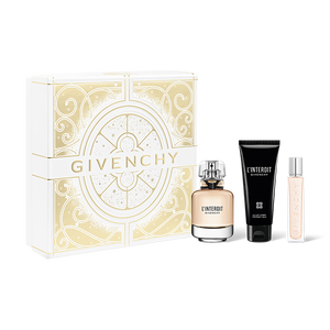 L'INTERDIT Eau de Parfum - CHRISTMAS GIFT SET - 50 ML