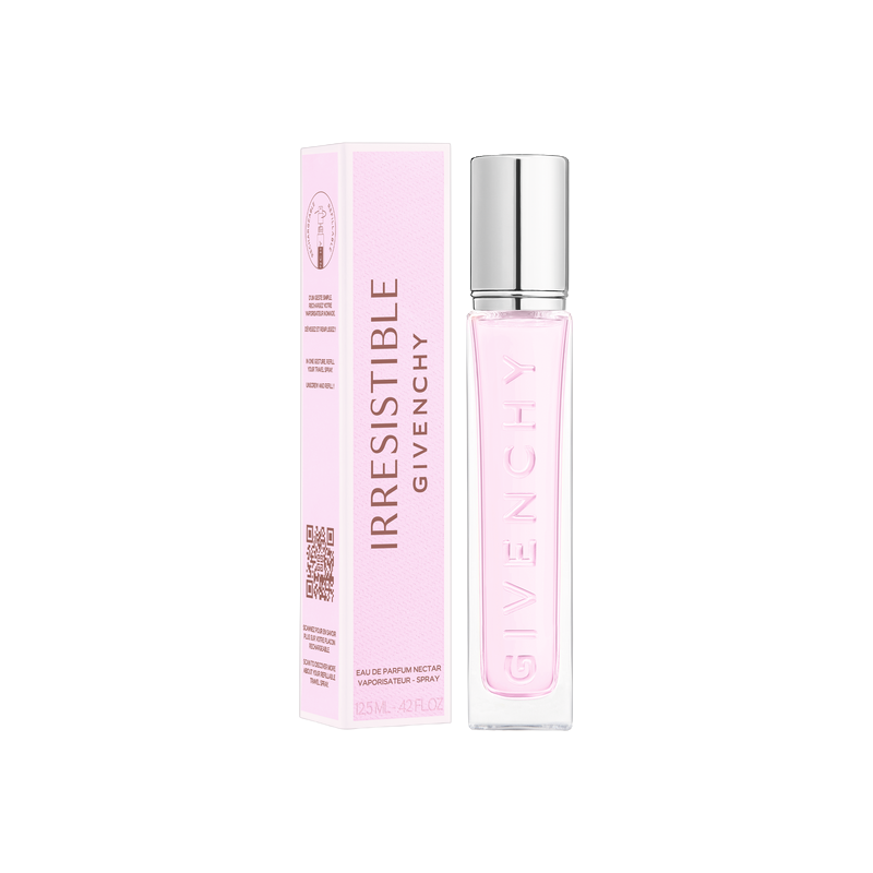Irresistible Eau de Parfum Nectar Travel Spray 12,5ml