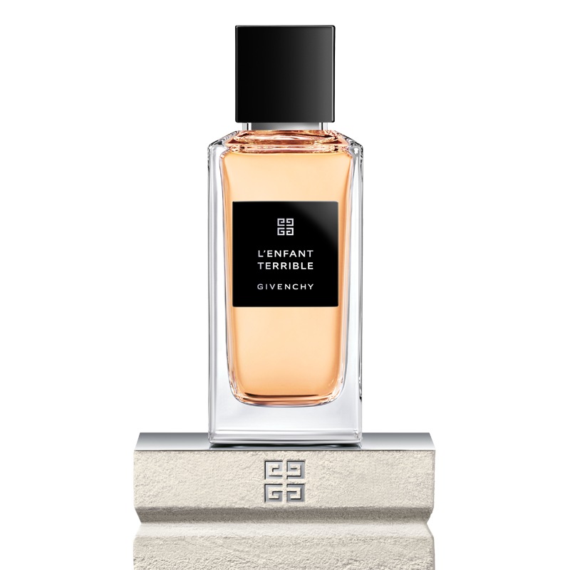 Givenchy L'enfant Terrible In Transparent