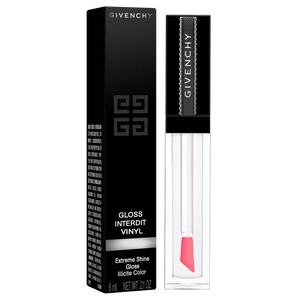 Ansicht 6 - GLOSS INTERDIT VINYL - Rose Révélateur