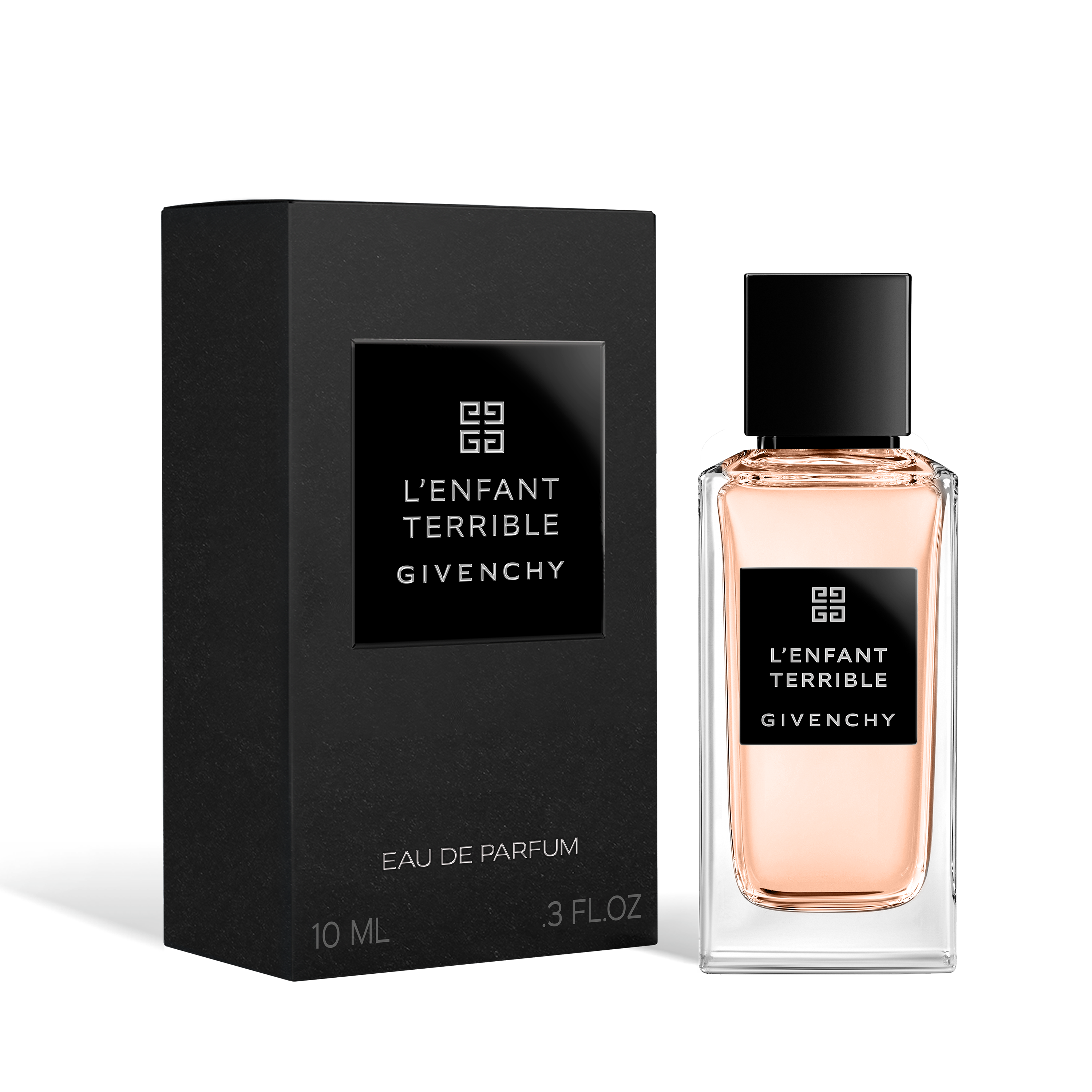 View 2 - L'ENFANT TERRIBLE &ndash; La Collection Particuli&egrave;re &ndash; Eau de Parfum 10ml