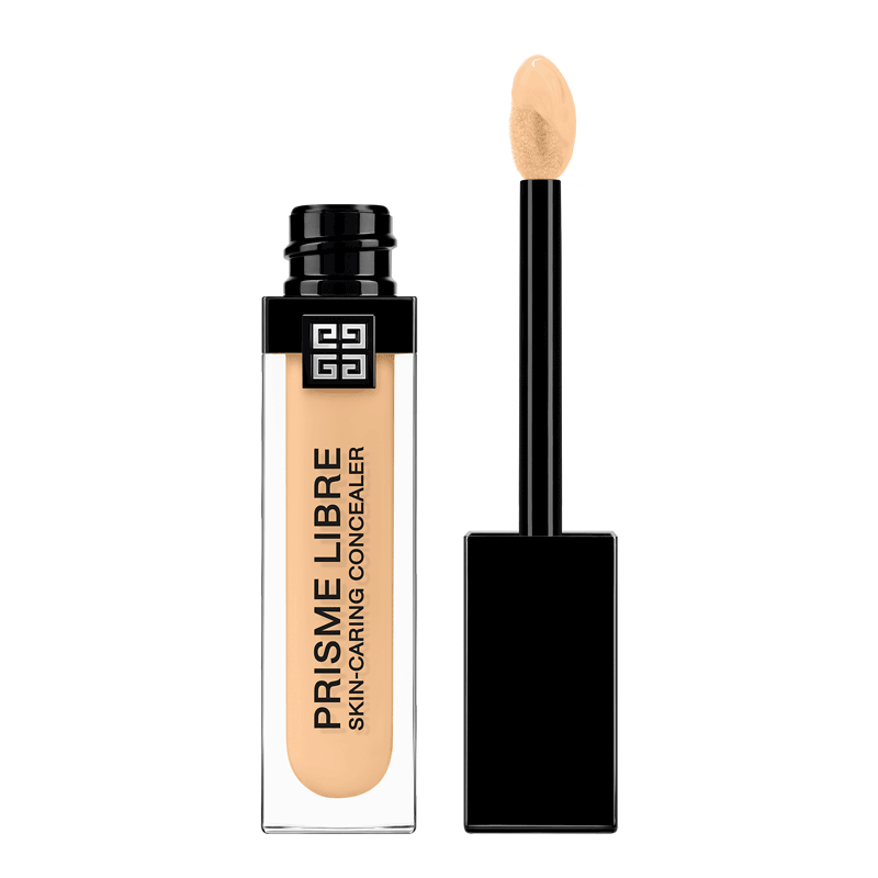 Prisme Libre Skin-caring Concealer - 24h wear & hydration skin-caring multi-purpose concealer - n7