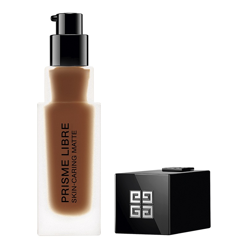 Givenchy Prisme Libre Skin-caring Matte Foundation