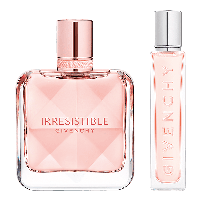 View 4 - IRRESISTIBLE - GIFT SET - 50 ML