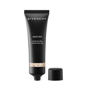 View 4 - MISTER HEALTHY GLOW BRONZING GEL - An ultra fresh and healthy glow gel that enhances the skin with a sunny veil GIVENCHY - Universal Tan - P090497