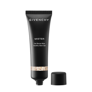 View 4 - БРОНЗИРУЮЩИЙ ГЕЛЬ MISTER HEALTHY GLOW - Ультраосвежающий бронзирующий гель, придающий коже легкий оттенок загара. GIVENCHY - универсальный - P090497