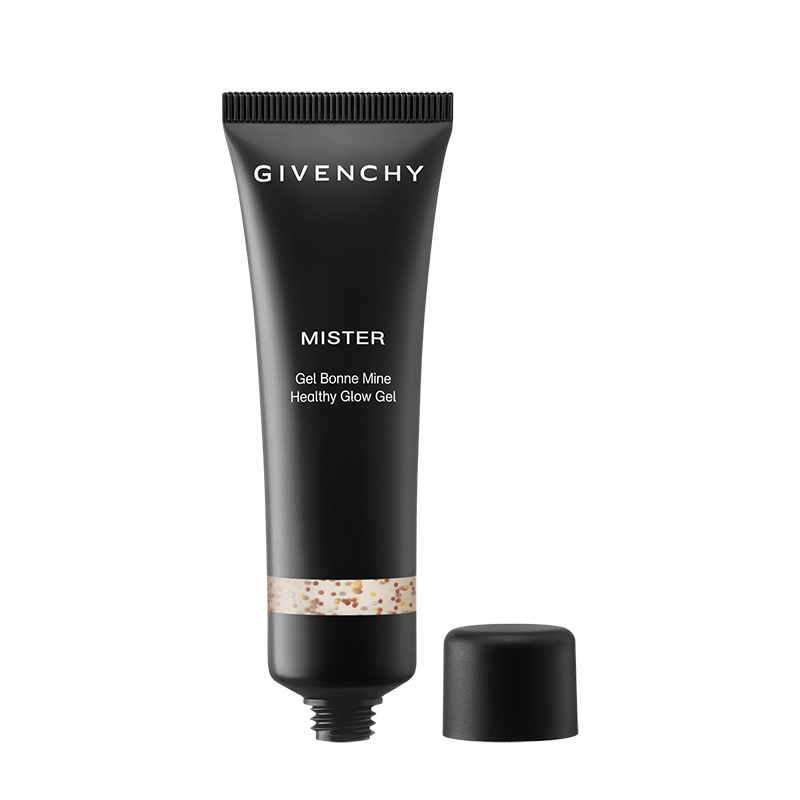 Бронзирующий Гель Mister Healthy Glow - Праймер - n3