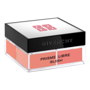 View 3 - PRISME LIBRE BLUSH - Voile Corail