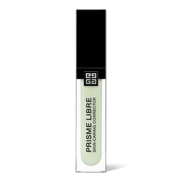 Givenchy Prisme Libre Skin-caring Corrector In Green