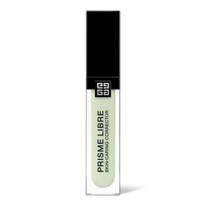 View 1 - PRISME LIBRE SKIN-CARING CORRECTOR - The color corrector with 24-hour hydration to neutralize color irregularities of the skin. GIVENCHY - GREEN - P087598