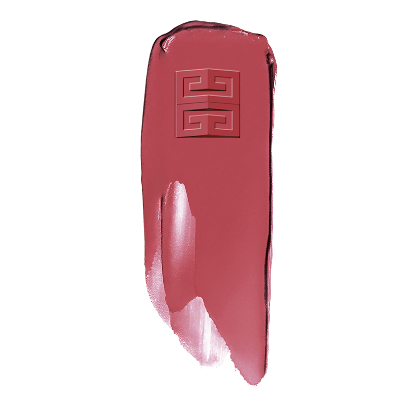 Le Rouge Interdit Intense Silk - Luminous matte lipstick​ - n2