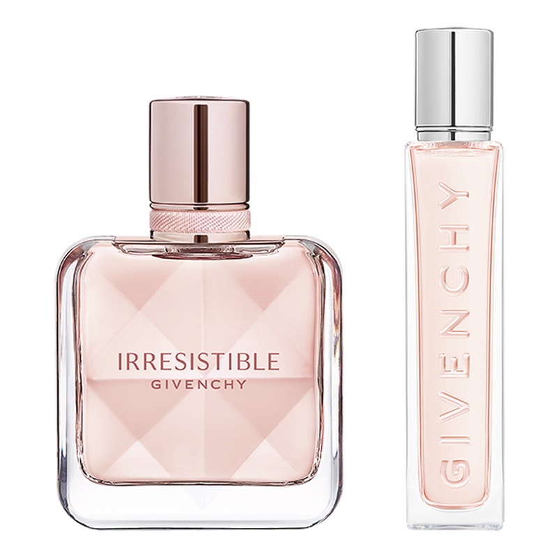 IRRESISTIBLE Eau de Parfum GIFT SET - n2