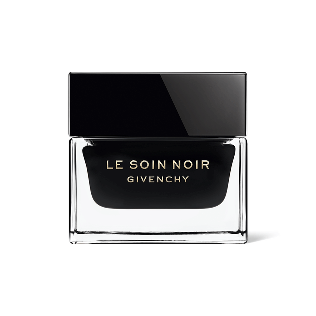 Le Soin Noir Eye Cream - Firming and protective eye cream