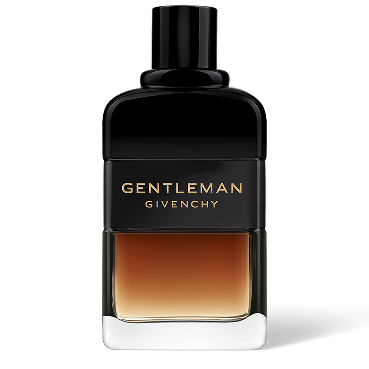 Gentleman Réserve Privée - Eau de parfum woody, floral, ambery