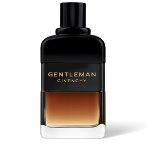 View 1 - Gentleman Réserve Privée - La sensualidad de la madera ambarina. Una faceta de lirio floral para una elegancia atemporal. GIVENCHY - 200 ML - P000112