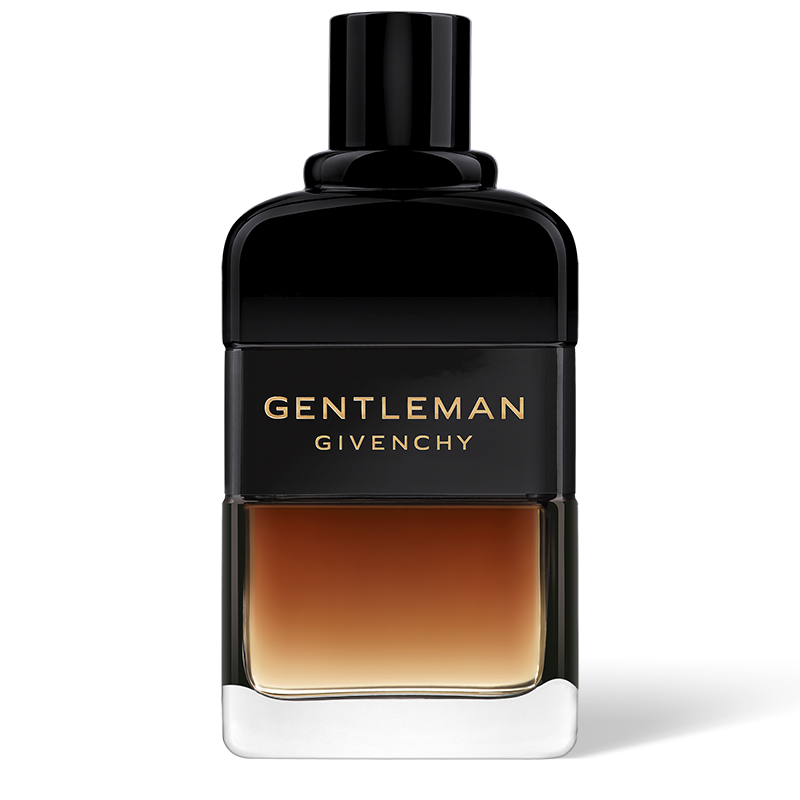 Gentleman Réserve Privée - Eau de parfum woody, floral, ambery