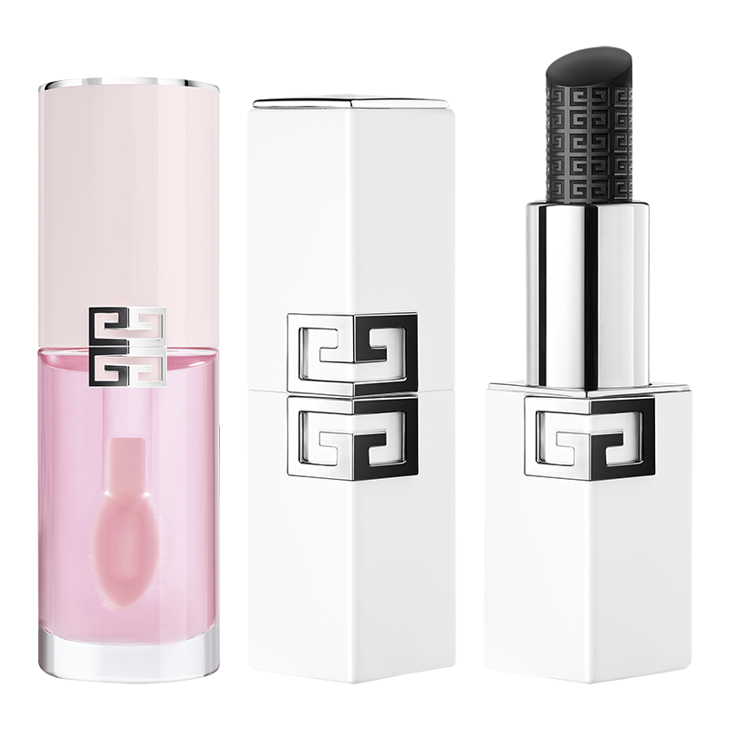 LE ROUGE HYDRA BALM - HOLIDAY GIFT SET - n2