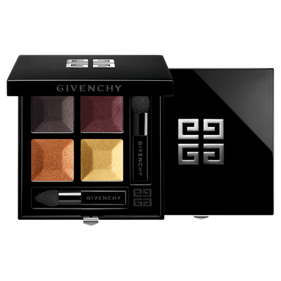 Prisme Quatuor - OMBRE REGARD ECLAT & INTENSITE - 4 COULEURS GIVENCHY - Braise - P082478