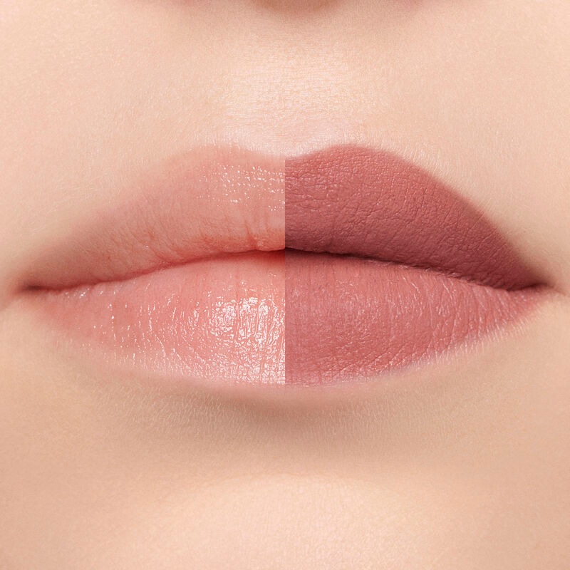 Le Rouge Deep Velvet - Powdery matte lipstick​ - n5