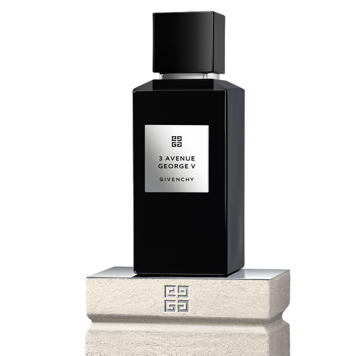 【GIVENCHY】ジバンシイ 【DESINVOLTE】デザンヴォルト 3 AVENUE GEORGE V La Collection Particulière | Givenchy Beauty