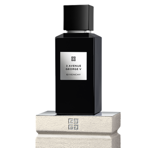 View 4 - 3 avenue George V - 100ML