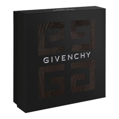 Gentleman Givenchy - Eau de parfum boisée - gift set
