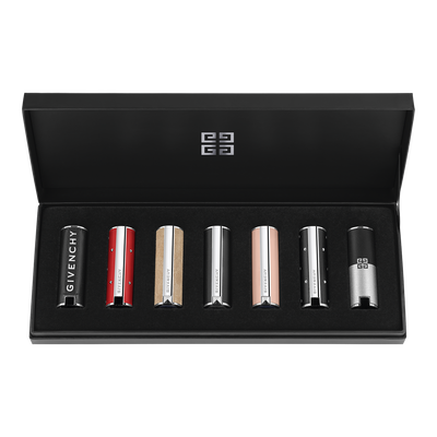 Les Accessoires Couture Coffret Luxe - L’écrin Couture Givenchy Personnalisable GIVENCHY - P583615