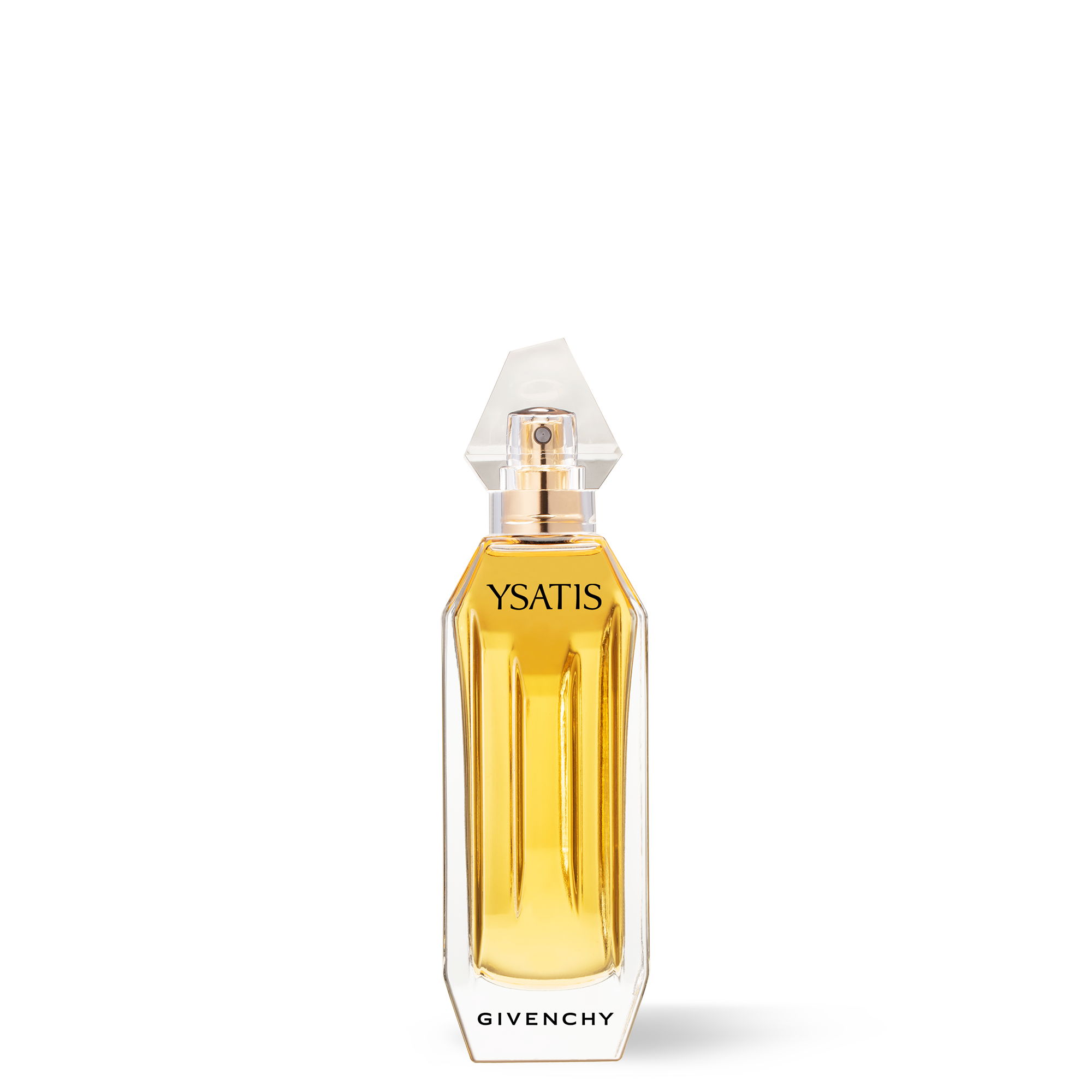 YSATIS • Eau de Toilette ∷ GIVENCHY