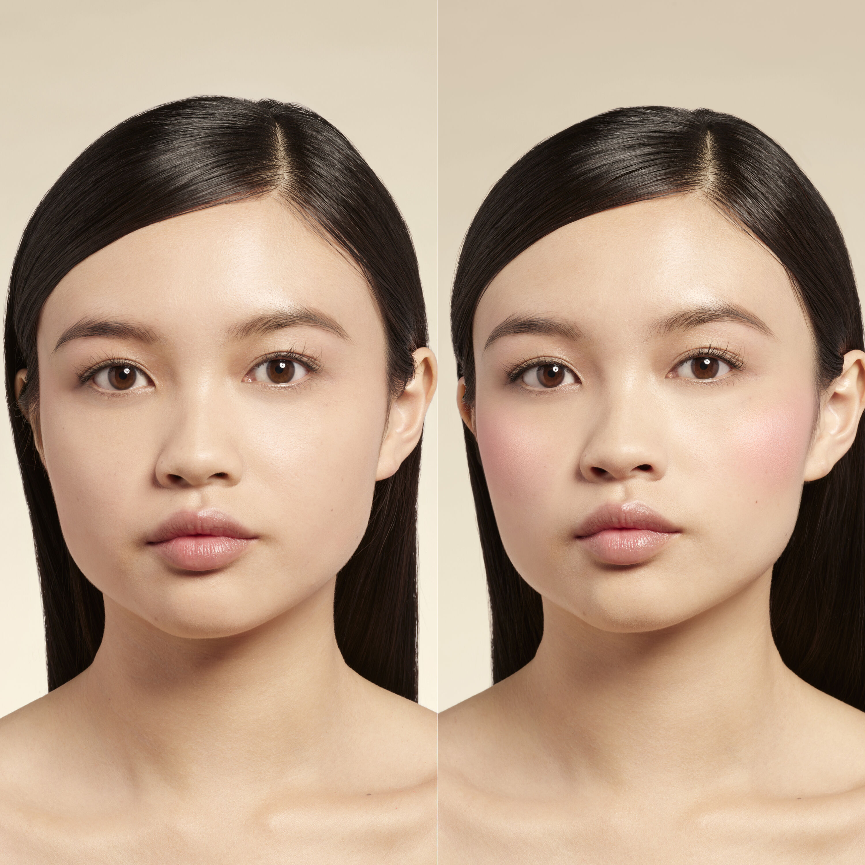 View 7 - PRISME LIBRE BLUSH LIMITED EDITION - N&deg;10 - Tulle Ros&eacute;