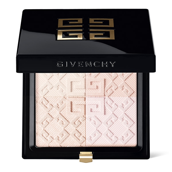 Givenchy Prisme Libre 4-color Pressed Powder