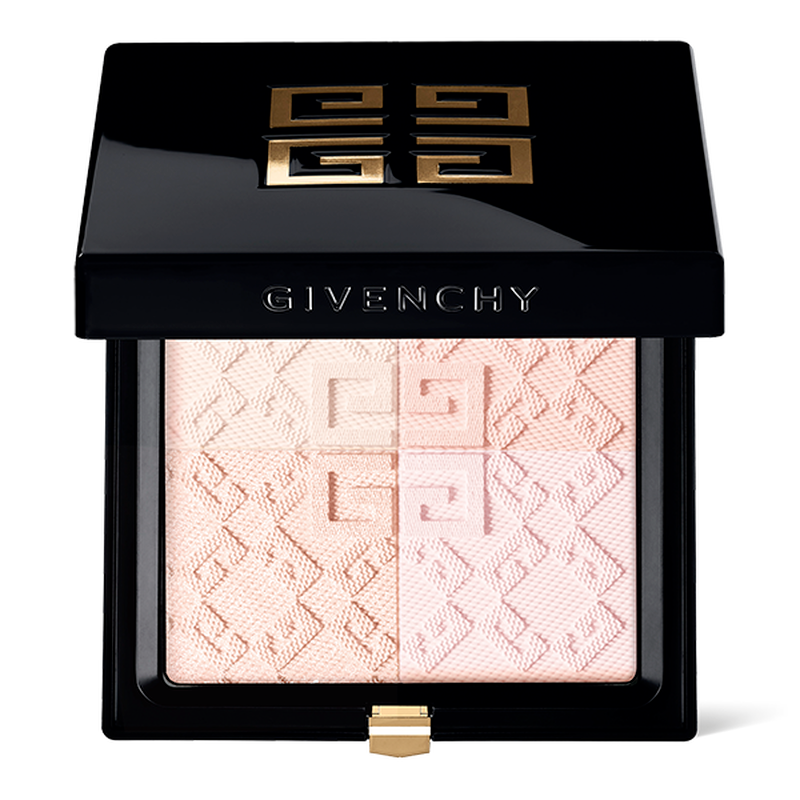 Couture Capsule - Prisme Libre Pressed Powder