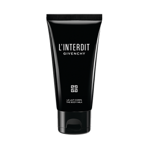View 4 - SET L'INTERDIT X L'INTERDIT BODY LOTION