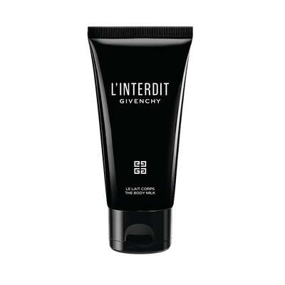 Set L interdit X L interdit Body Lotion Givenchy Beauty