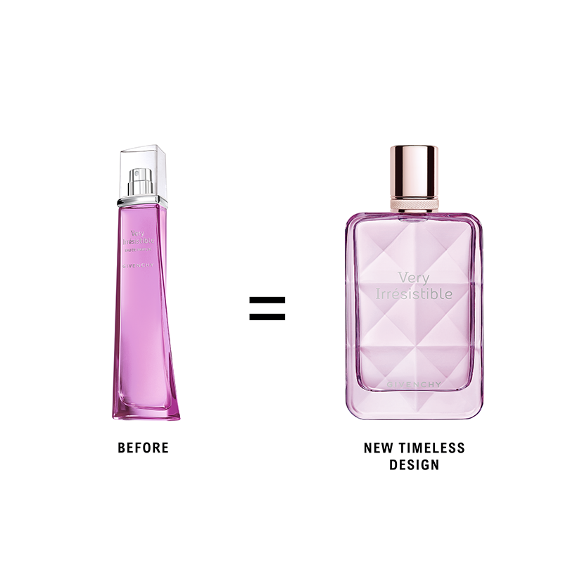 Very Irresistible Eau de Parfum for Woman - n4