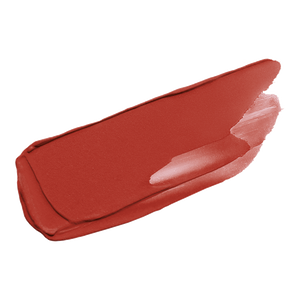 View 3 - Le Rouge Deep Velvet Matte Lipstick - Rouge Safran