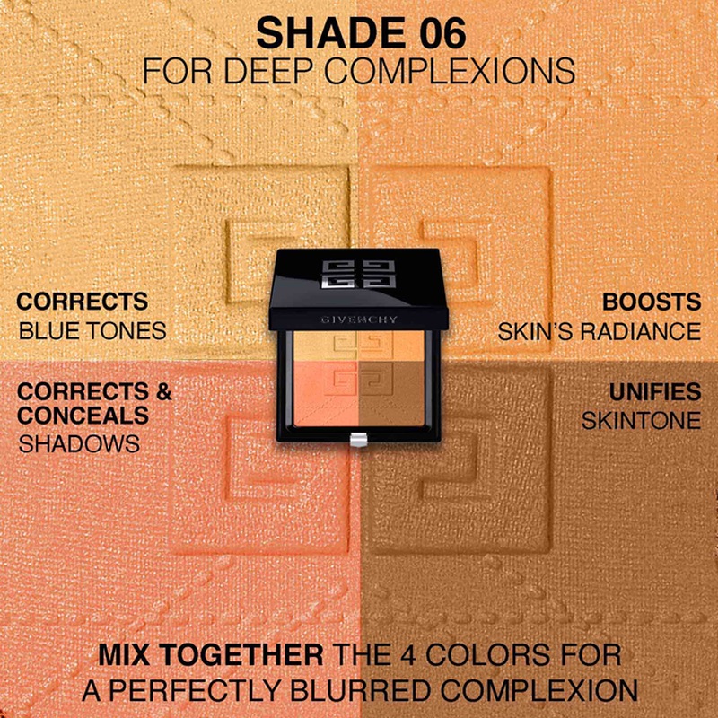 PRISME LIBRE PRESSED POWDER : Translucent Pressed Powder - n2