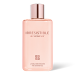 IRRESISTIBLE SHOWER OIL