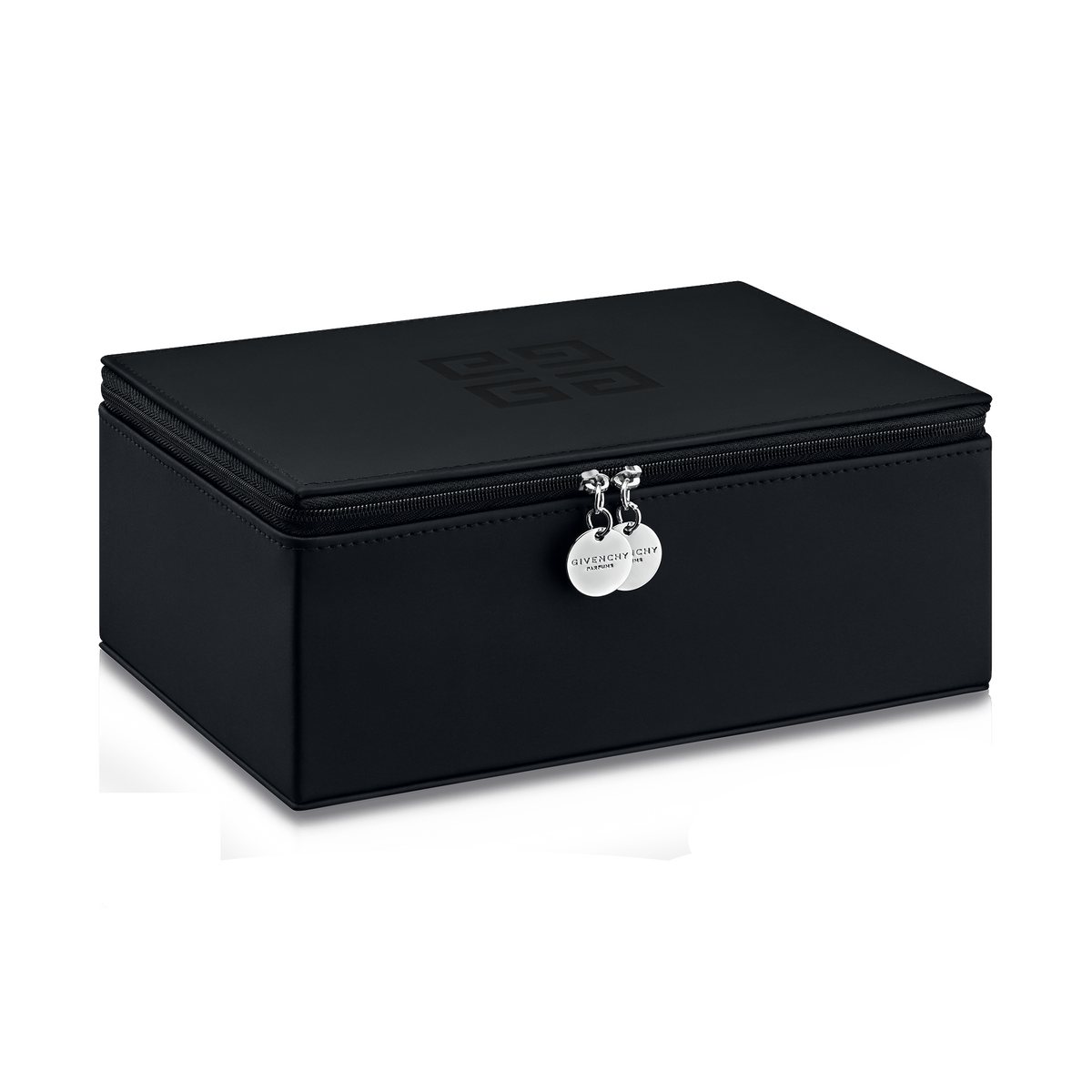 Black Vanity