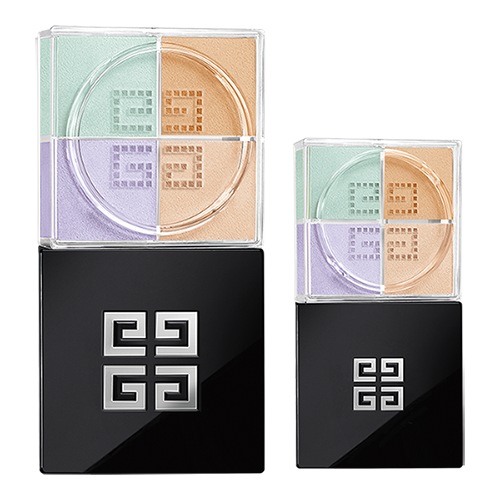 Givenchy Prisme Libre Mini 4-color Loose Powder