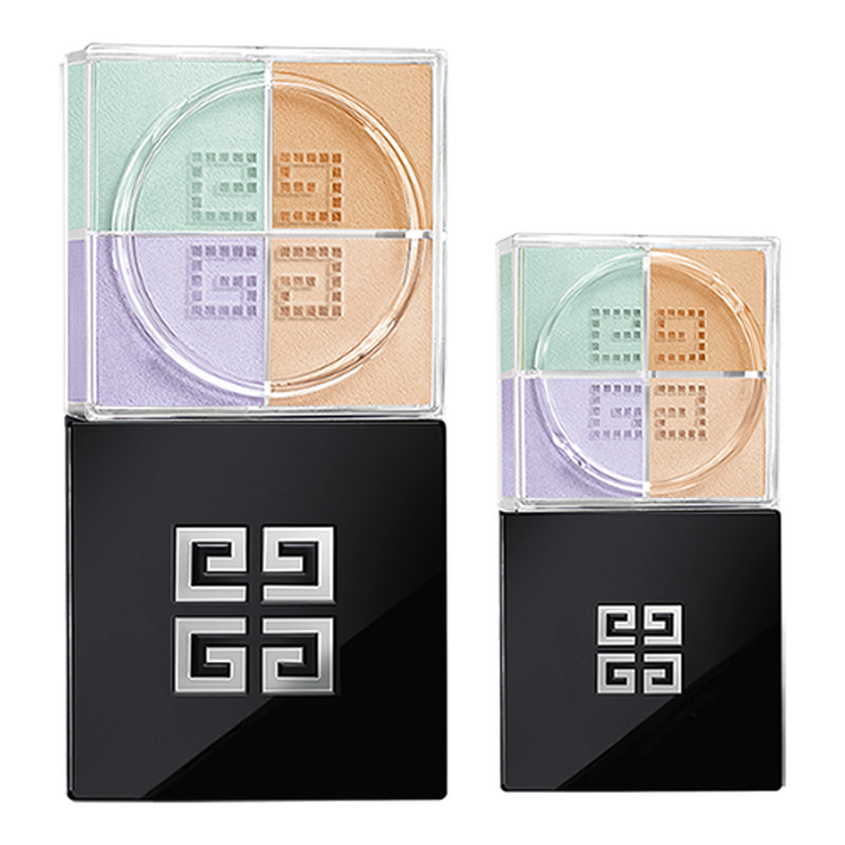 プリズム・リーブル・トラベルトラベルサイズのフェイス パウダー