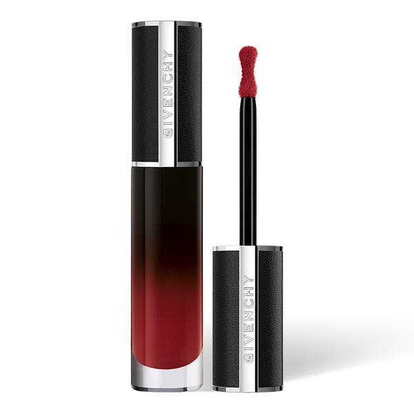 Givenchy Le Rouge Interdit Cream Velvet