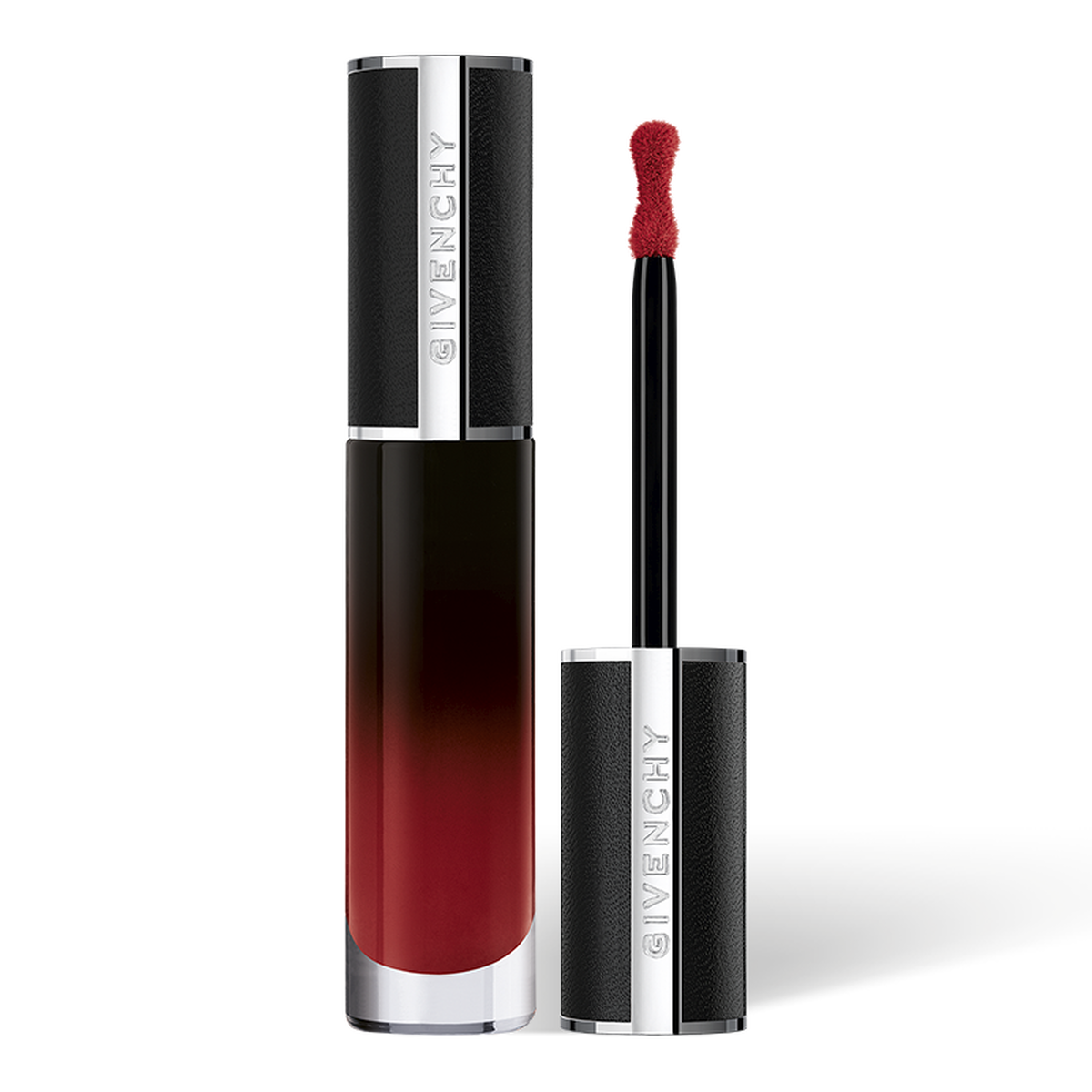 ⭐︎GIVENCHY ROUGE INTERDIT 口紅 Le Rouge Interdit Cream Velvet - Whipped matte liquid lipstick