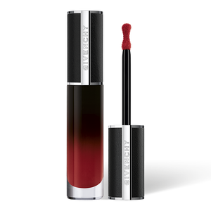 View 1 - LE ROUGE INTERDIT CREAM VELVET - Air-kissed Matte high color intensity GIVENCHY - Rouge Grainé - P083830