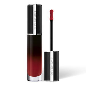 LE ROUGE INTERDIT CREAM VELVET - Rouge Grainé