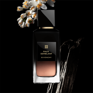 View 4 - Faux Semblant - Between shadow and light, a trail as dazzling as it is enchanting. GIVENCHY - 100 ML - P031239